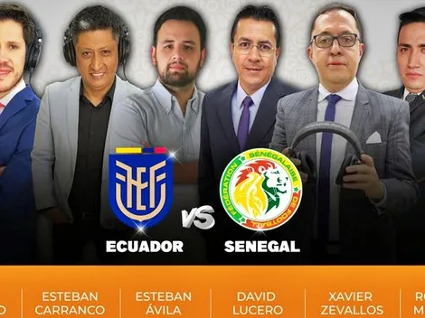 Radios ecuatorianas se derrumban como castillo de arena