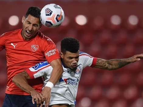 La primera gran decisión de Stillitano en el Rojo incumbe al Chaco