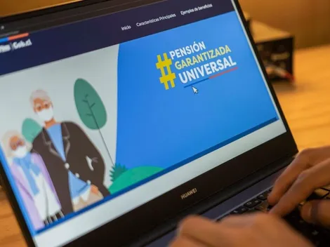 ¿Cómo postular a la PGU y cuál el monto?