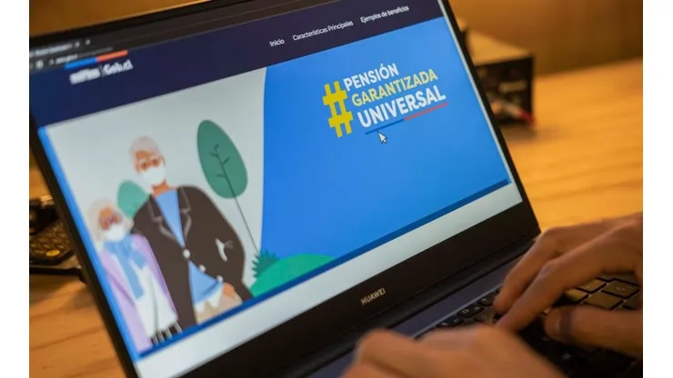 ¿Cómo postular a la PGU y cuál el monto?