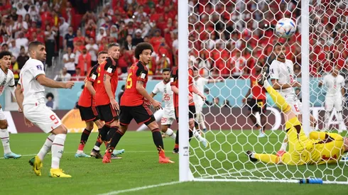 Sumado a la derrota con Marruecos, tensiones dentro del plantel complican a Bélgica