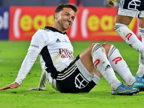 ¿Por qué Gabi Costa nunca se ganó el corazón de los colocolinos?