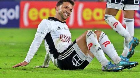 Gabriel Costa se marcha a Alianza Lima después de un irregular ciclo en Colo Colo