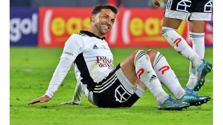 Gabriel Costa se marcha a Alianza Lima después de un irregular ciclo en Colo Colo