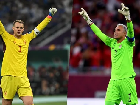 ¿Cuándo juega Alemania y Costa Rica por la fecha 3 de Qatar 2022?