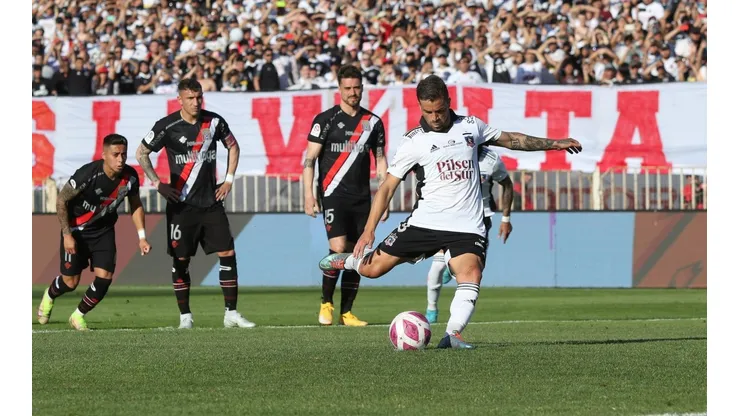 El nacionalizado peruano parte por su segunda oportunidad en Alianza Lima.