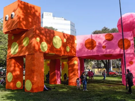 ¿Hasta cuándo se puede ir al Festival Hecho en Casa y cómo llegar?