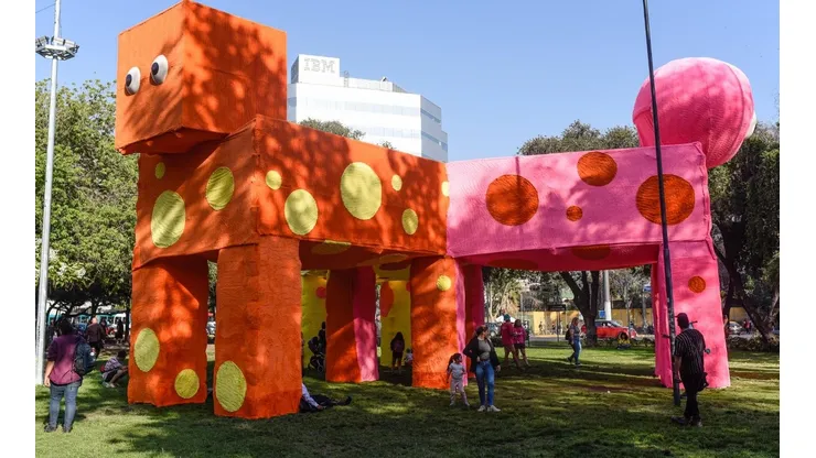 Festival Hecho en Casa