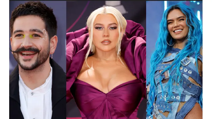 El Festival de Viña 2023 reveló a los artistas que estarán en la nueva edición.