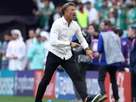 Mexicanos piden a Hervé Renard como su entrenador