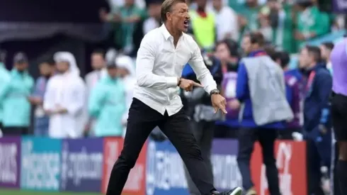 El francés de 54 años suma admiradores por el desempeño de Arabia Saudita en el Mundial.