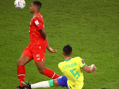 Mago Valdivia vibra con el triunfo brasileño: "Vamos al carnaval"