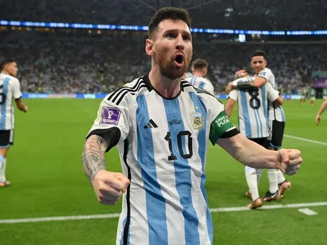 Horario: Argentina y Polonia buscan los octavos de Qatar 2022