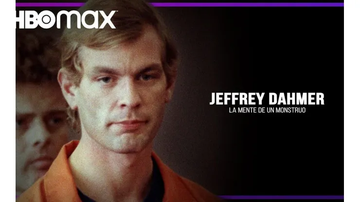 Jeffrey Dahmer: la mente de un monstruo.