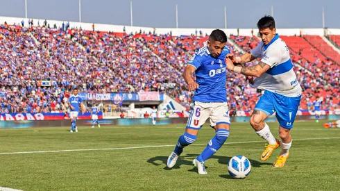 El fútbol chileno se mantiene a la espera del formato definitivo para 2023