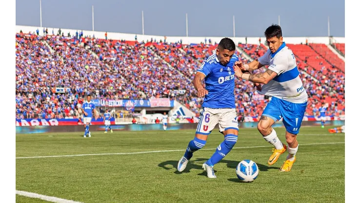El fútbol chileno se mantiene a la espera del formato definitivo para 2023