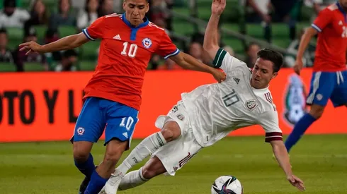 Mexicanos piden a gritos volver a los torneos de Conmebol