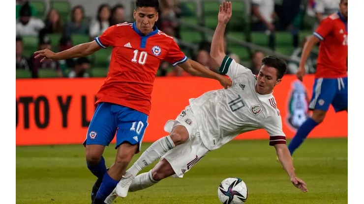 Mexicanos piden a gritos volver a los torneos de Conmebol