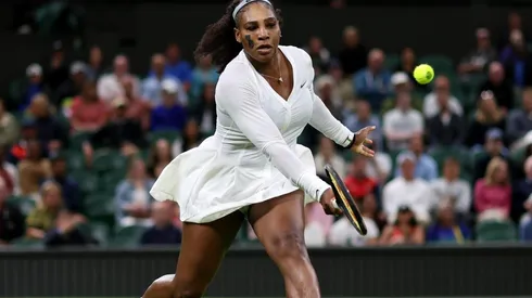 Wimbledon permitirá que las mujeres vistan ropa de colores