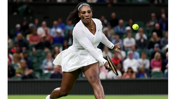 Wimbledon permitirá que las mujeres vistan ropa de colores