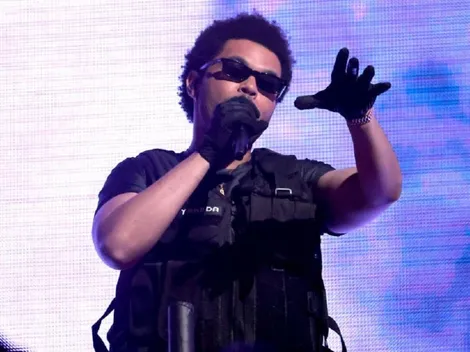 The Weeknd en Chile: ¿Cuándo comienza la venta de entradas?