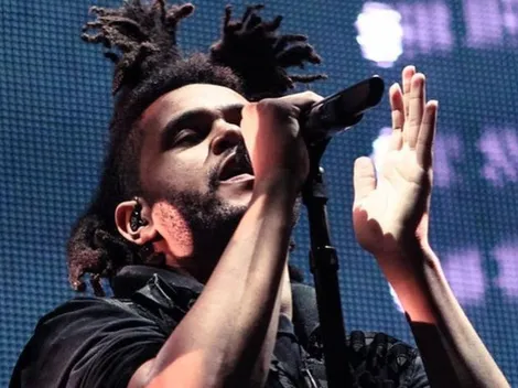 ¿Cuándo y dónde es THE WEEKND en Chile?