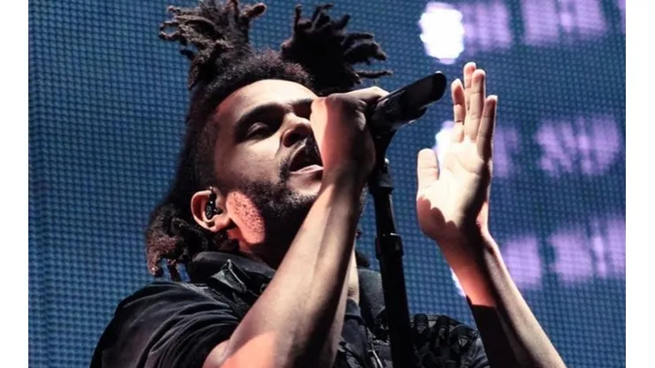 The Weeknd