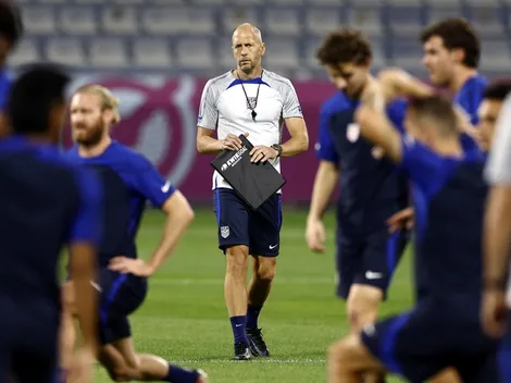 DT de USA pide disculpas por polémica con la bandera de Irán