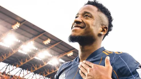 Sergio Santos es uno de los nombres que miran en Colo Colo