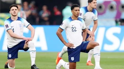 ¿Qué partidos del mundial dan este martes 29 de noviembre?