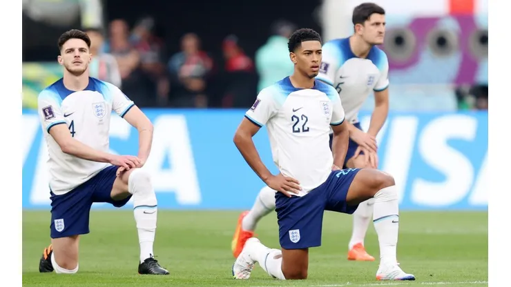 ¿Qué partidos del mundial dan este martes 29 de noviembre?