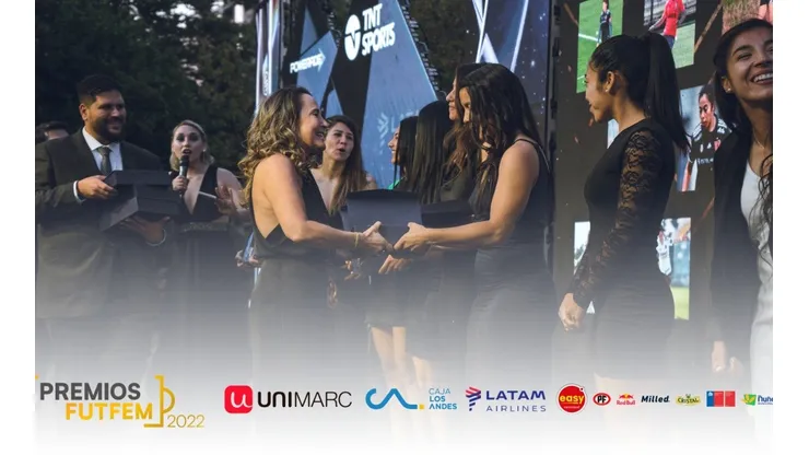 Este año serán 14 las categorías a premiar