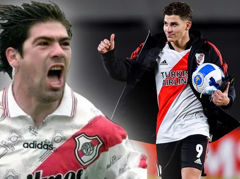 Matador Salas apuesta por Julián Álvarez en Qatar 2022