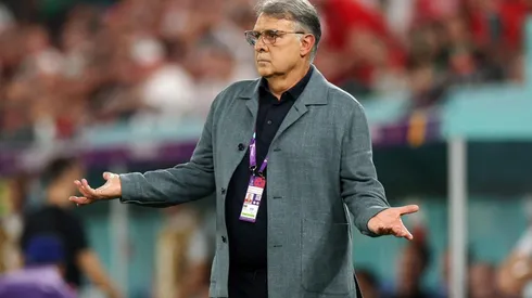 Gerardo Martino