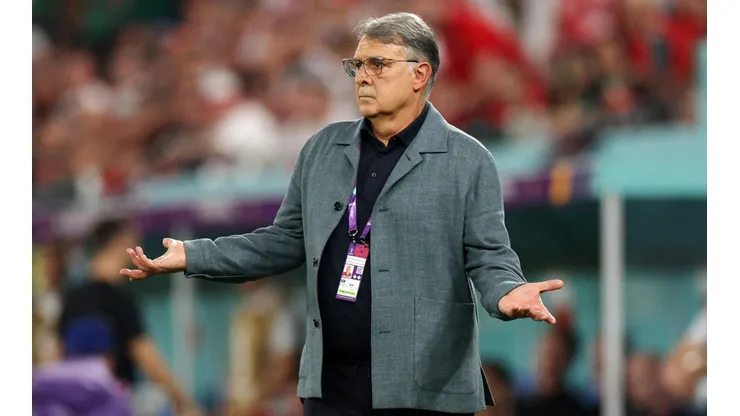 Gerardo Martino