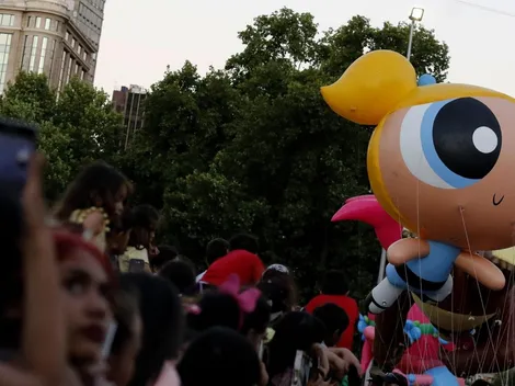 Paris Parade EN VIVO desde Coquimbo: Mira el desfile 2022