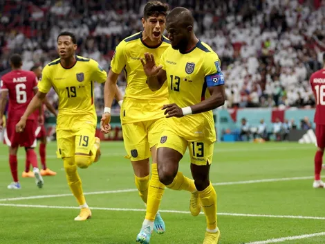 Ecuador y Senegal buscan avanzar a octavos de Qatar 2022: Horario