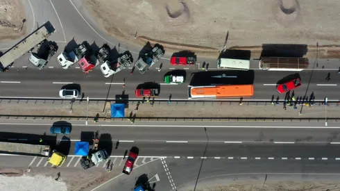 ¿Cuándo termina el paro?