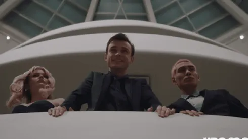 Gossip Girl está cerca de llegar a la pantalla