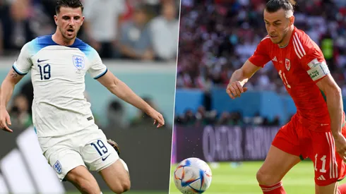 El Grupo B cierra con un clásico británico.