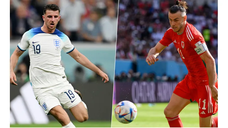 El Grupo B cierra con un clásico británico.
