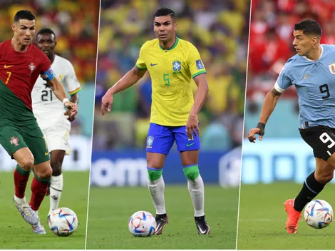 ¿Qué partidos de Qatar dan este lunes 28 de noviembre?