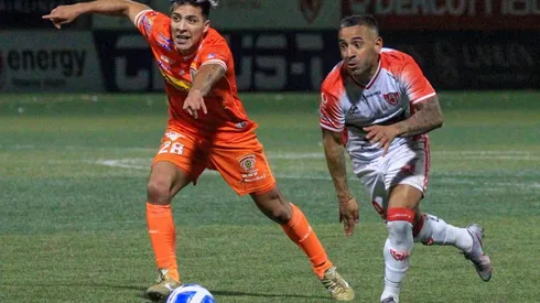 Cobreloa y Copiapó buscan el ascenso a la división de honor.