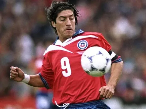 Bam Bam: "No hay que buscar clones de Zamorano"