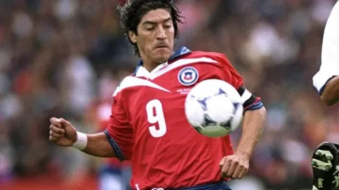 Bam Bam advierte: no hay que buscar clones de Zamorano ni de la generación dorada en la Roja.