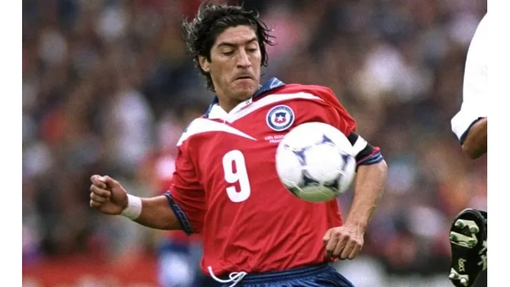 Bam Bam advierte: no hay que buscar clones de Zamorano ni de la generación dorada en la Roja.