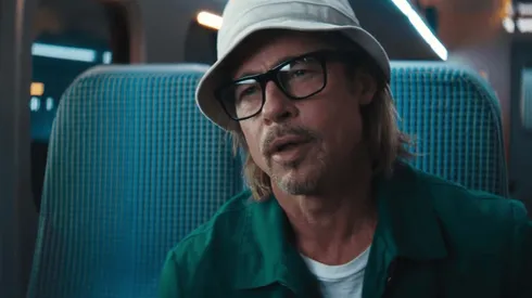 Tren Bala tiene fecha de estreno en streaming