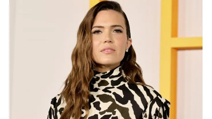 Mandy Moore