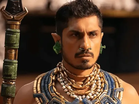 ¿Por qué Namor no puede tener una película en solitario en el UCM?