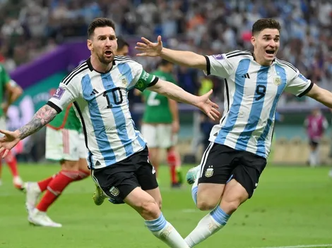 Los resultados que necesita Argentina y cómo queda eliminada